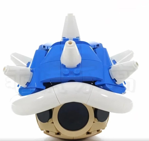 New 234 pcs mario kart - mario,