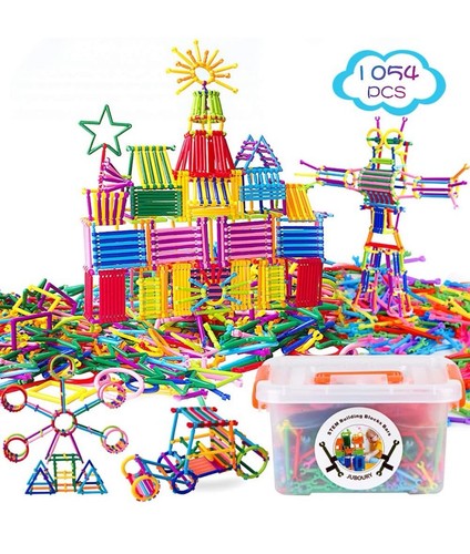 1054pcs building toy - 1054pcs,