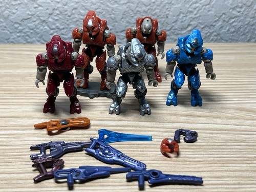 Mega construx bloks halo - construx/,
