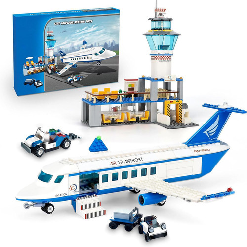 City passenger airplane - passenger,